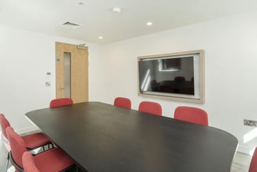 1 bed studio, Park Cross Street, City Centre, Leeds, LS12QJ - Image 10